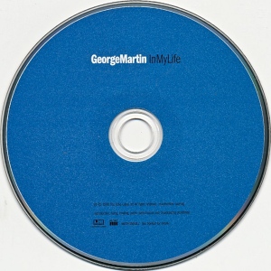 George Martin CD