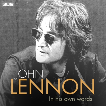 Lennon in his own words