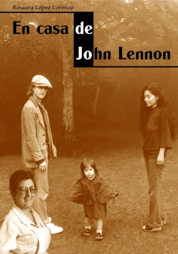 En Casa de John Lennon