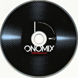 ONO CD2
