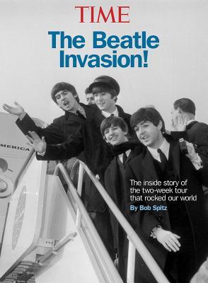 Beatle Invasion 4