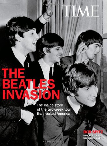 Beatles Invasion 2