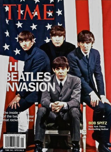 Beatles Invasion 6