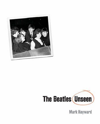 Beatles Unseen