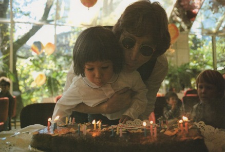 Lennon Family Album1