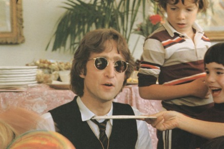 Lennon Family Album2
