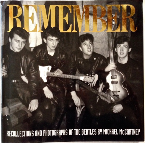 Remember - Recollections and Photograhs