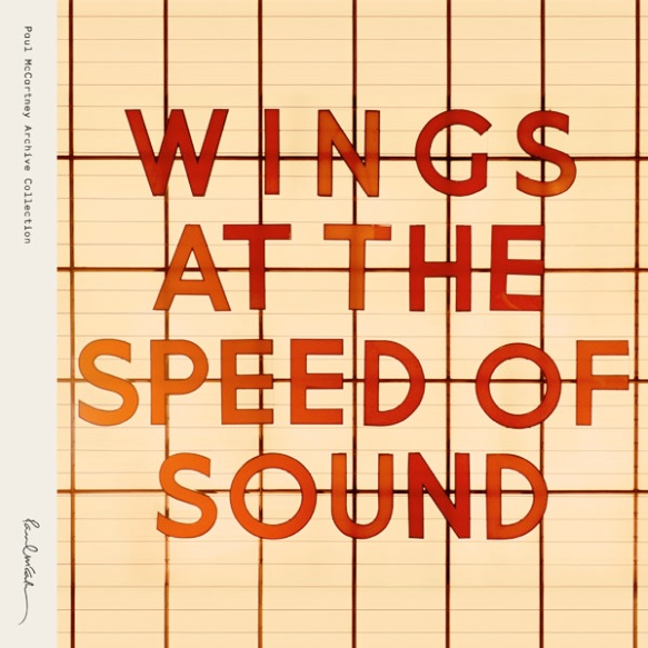 Speed of Sound Archive Collection