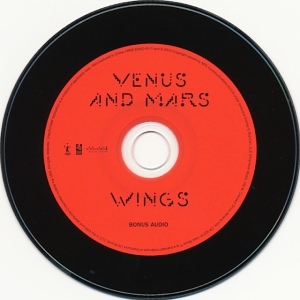 Venus BB disc2